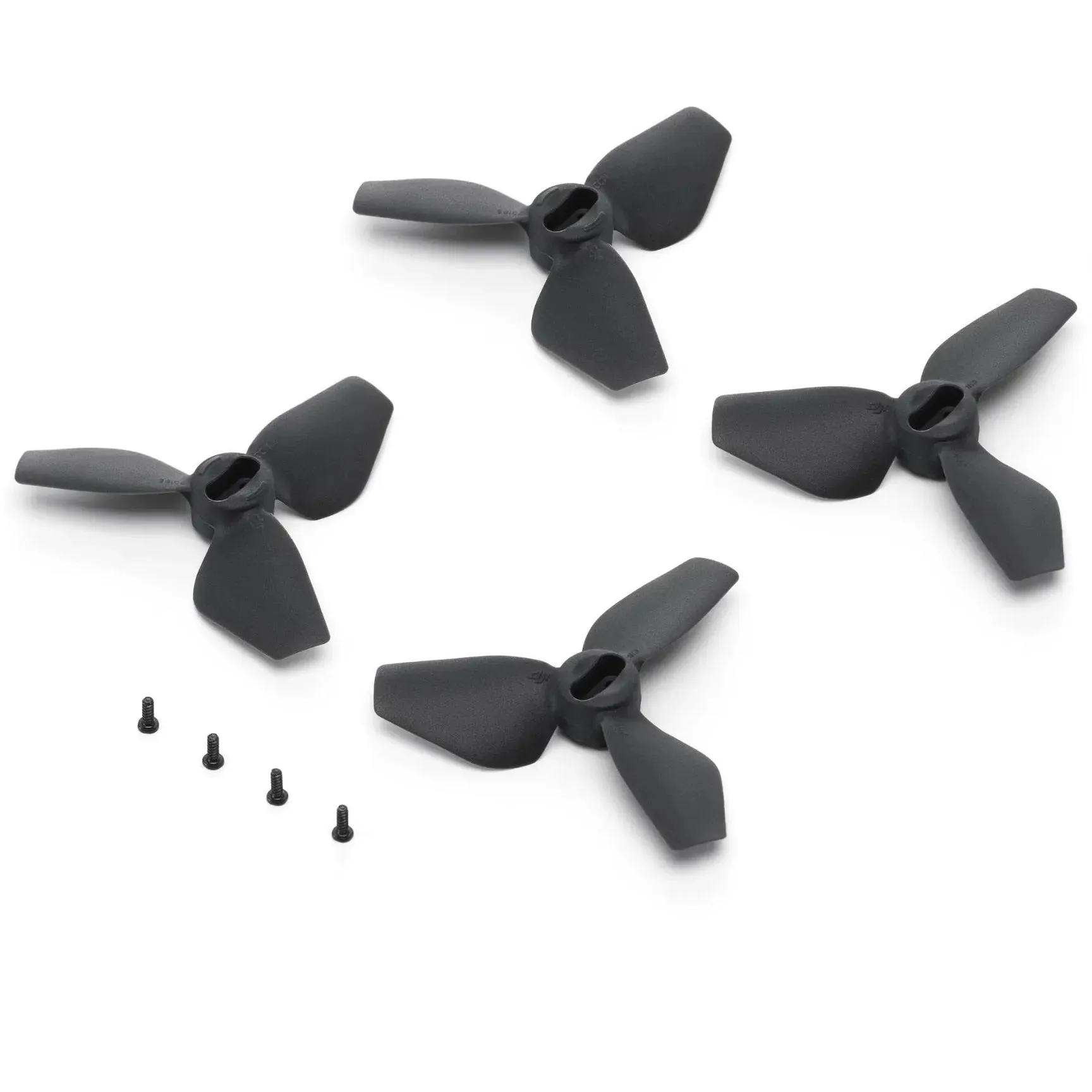DJI Neo Drone Propellers Replacement Blades with Screws