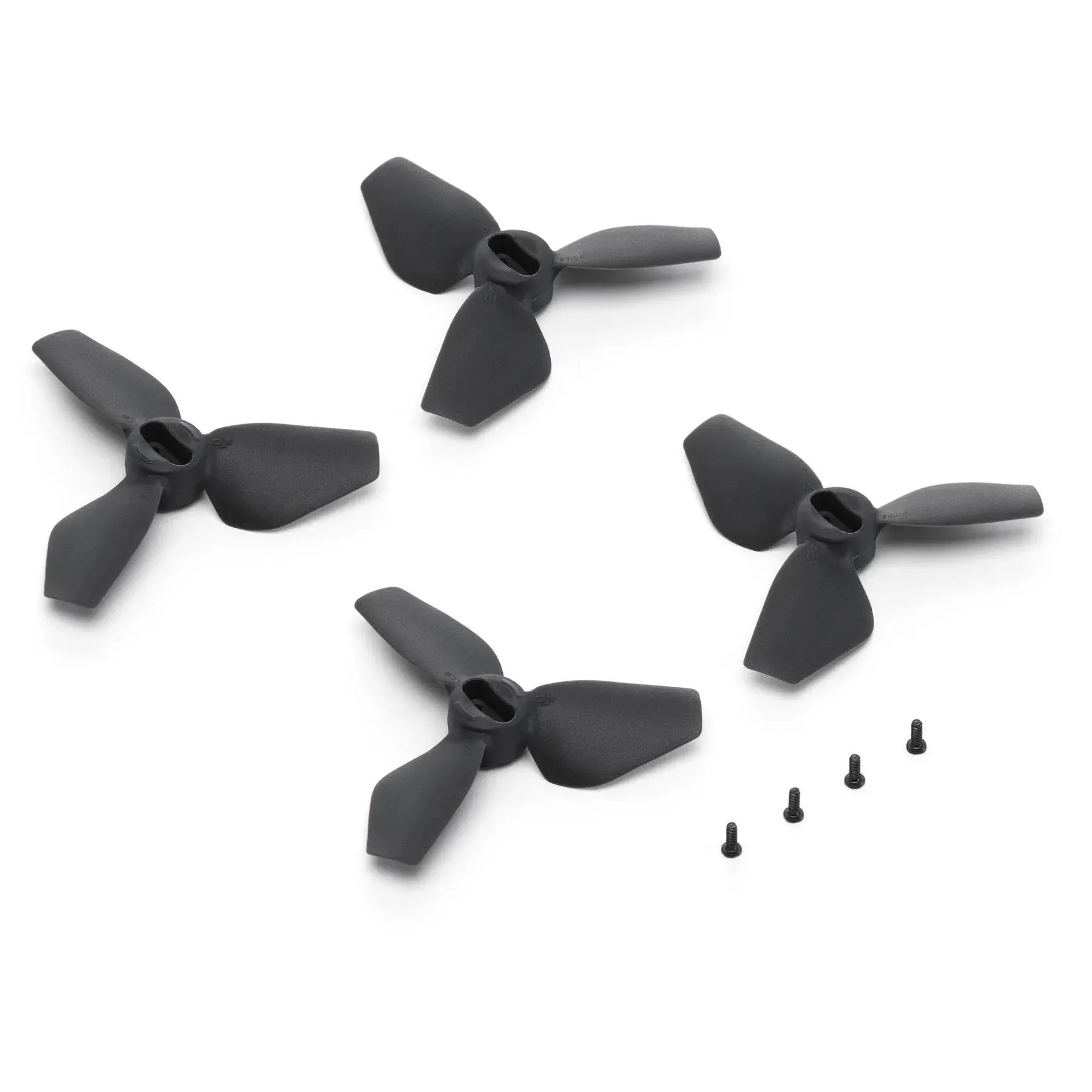 DJI Neo Drone Propellers Replacement Blades with Screws
