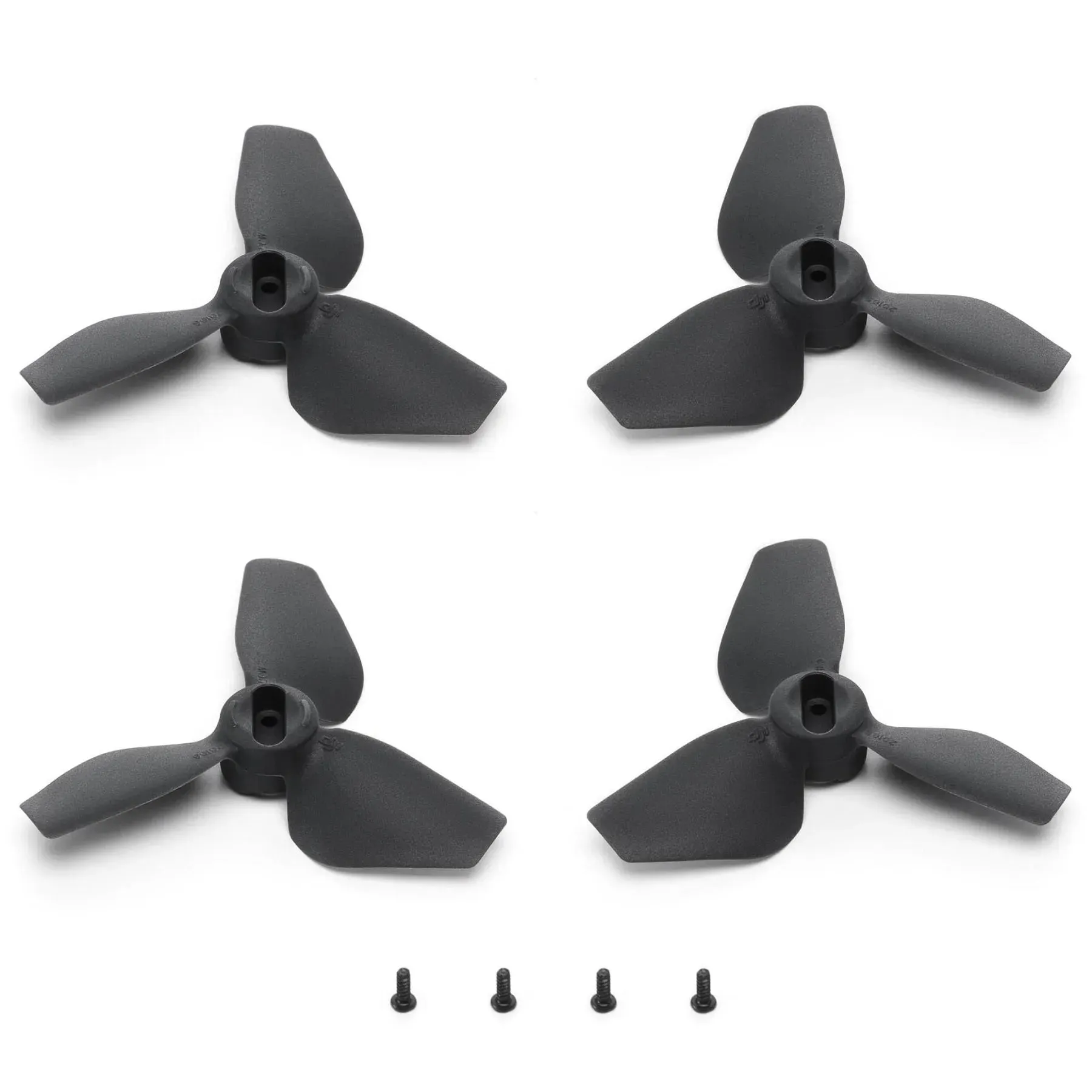 DJI Neo Drone Propellers Replacement Blades with Screws