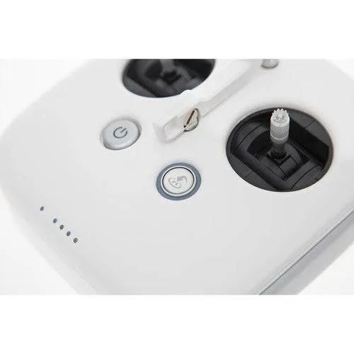 DJI Phantom 3 Professional Quadcopter with 4K Camera and 3-Axis Gimbal