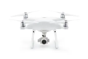 DJI Phantom 4 Advanced 