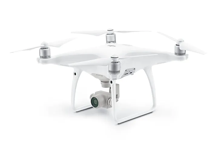 DJI Phantom 4 Advanced 