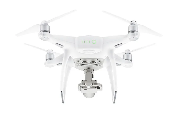DJI Phantom 4 Advanced 