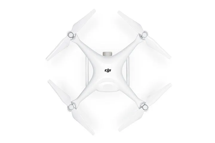 DJI Phantom 4 Advanced 