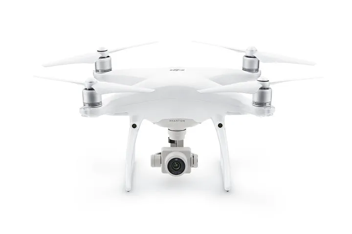 DJI Phantom 4 Advanced 