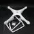 Dji Phantom 4 Body Shell/Landing Gear Legs