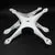 Dji Phantom 4 Body Shell/Landing Gear Legs