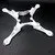 Dji Phantom 4 Body Shell/Landing Gear Legs