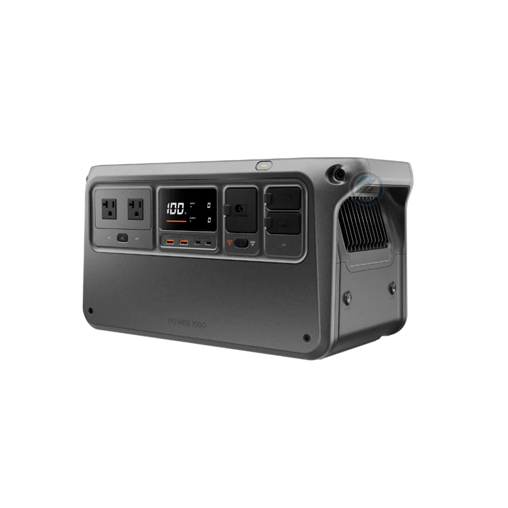 DJI Power 1000 Portable Power Station