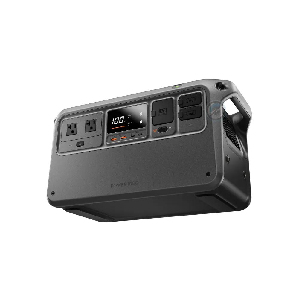 DJI Power 1000 Portable Power Station