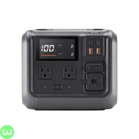 DJI Power 500 Portable Power Station