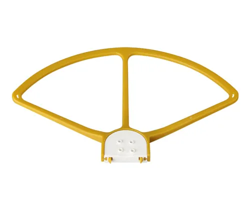DJI Quick-release Propeller Guard 4 Pcs for Phantom 3 - Red