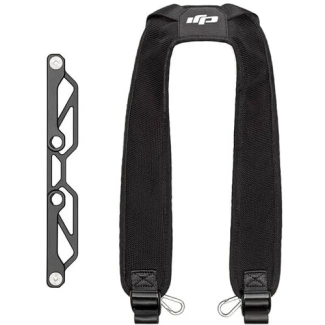 DJI RC Plus Controller and Strap Bracket Kit