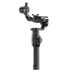 DJI Ronin-S Gimbal Stabilizer - Standard Kit (DJI Refurbished)