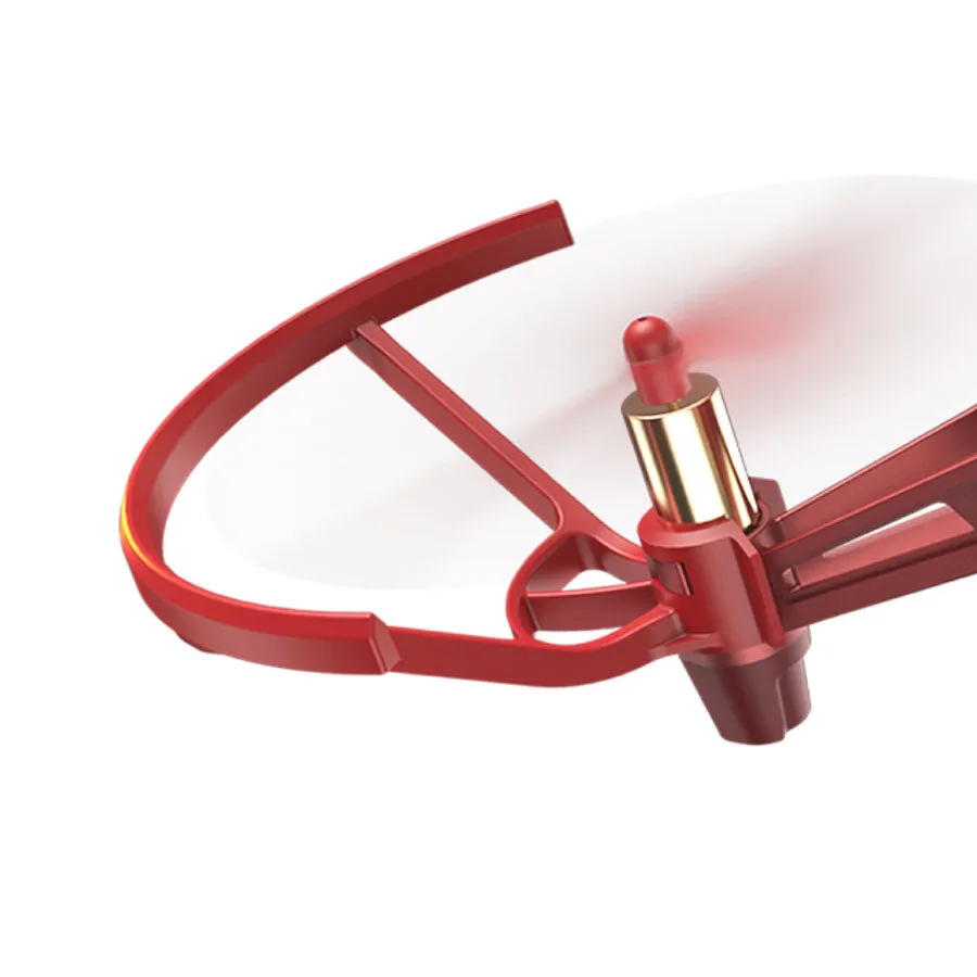 DJI Ryze Tello Propellor Guards (4 Pack) - Red