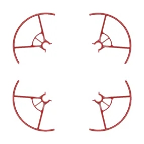 DJI Ryze Tello Propellor Guards (4 Pack) - Red