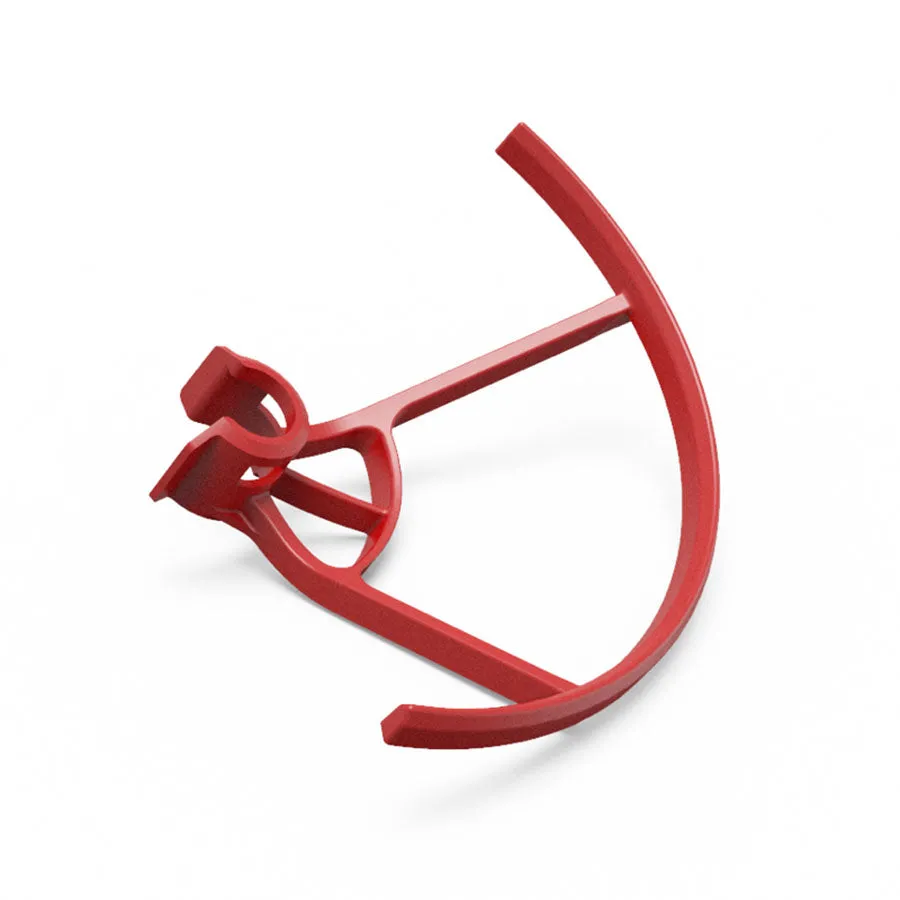 DJI Ryze Tello Propellor Guards (4 Pack) - Red