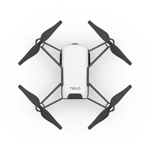 DJI Tello 5MP HD 720P Programmable entry level Selfie Drone