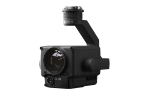 DJI Zenmuse H20 Camera | Triple-Sensor Solution | Shield Basic | For DJI Matrice 200