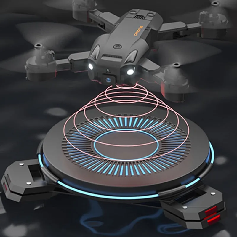 Dron GPS Drone 8K Professional Drones 4K HD Aerial Photography Comprehensive Obstacle Quadcopter