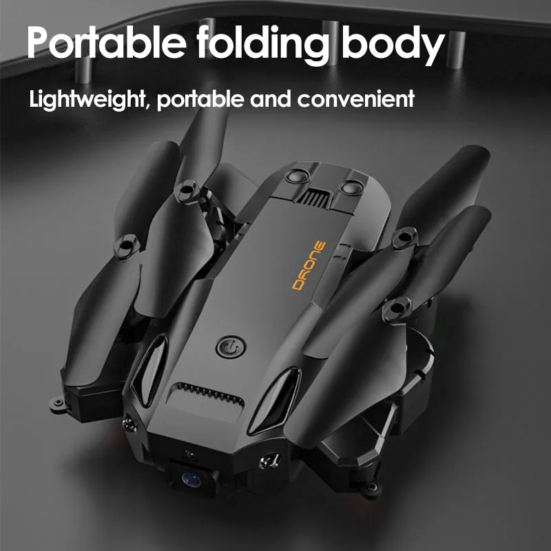 Dron GPS Drone 8K Professional Drones 4K HD Aerial Photography Comprehensive Obstacle Quadcopter