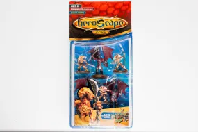 Drones & Minions Figure Expansion - NEW!