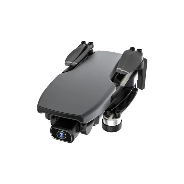 Drones Vimillo S3 4K GPS Drone With Camera 4K Professional 5G WiFi Dron Brushless 25mins Distance 1km Professional Rc Quadcopter PK EX5