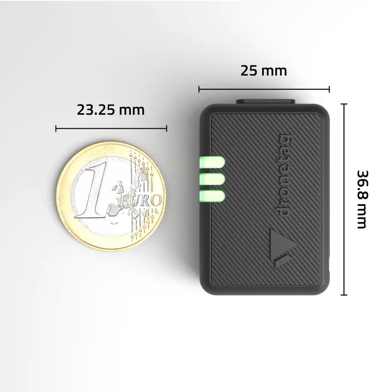 Dronetag