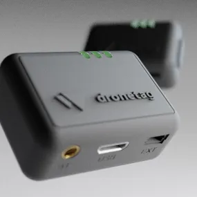 Dronetag