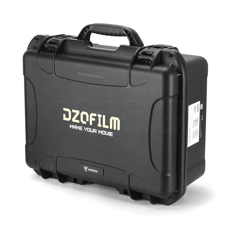 DZOFILM VESPID Prime Full Frame Cinema 7 Lens Set PL&EF interchangeable Mount