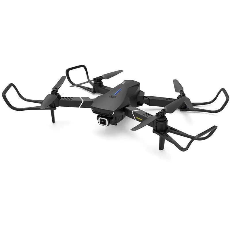 Eachine Drone Helicopter E520S RCFoldable Video