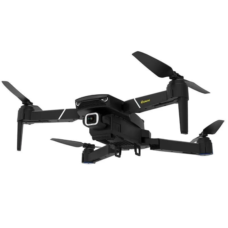 Eachine Drone Helicopter E520S RCFoldable Video