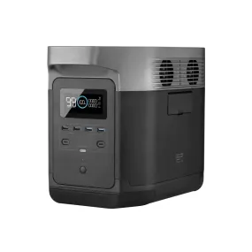 EcoFlow Delta 1000, 1008Wh Portable Power Station