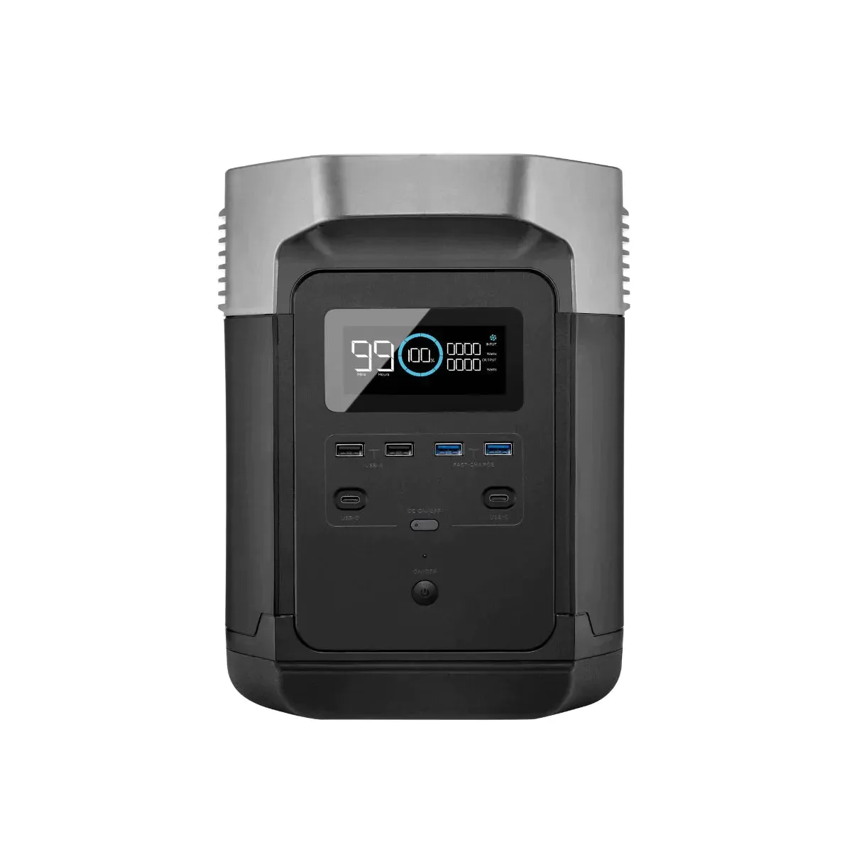 EcoFlow Delta 1000, 1008Wh Portable Power Station