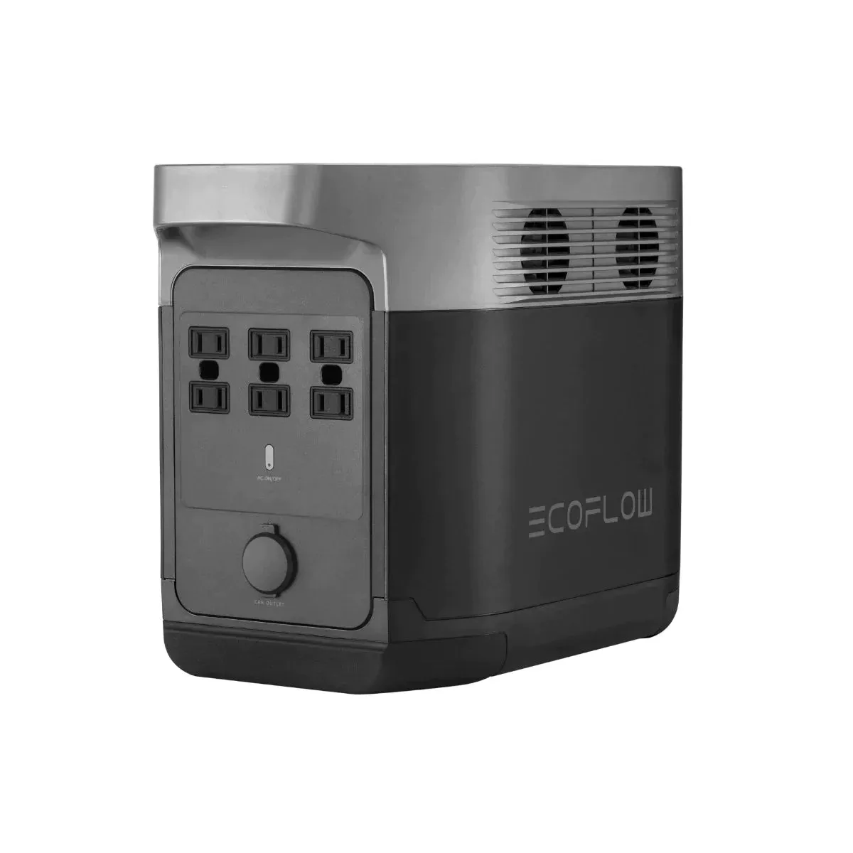 EcoFlow Delta 1000, 1008Wh Portable Power Station