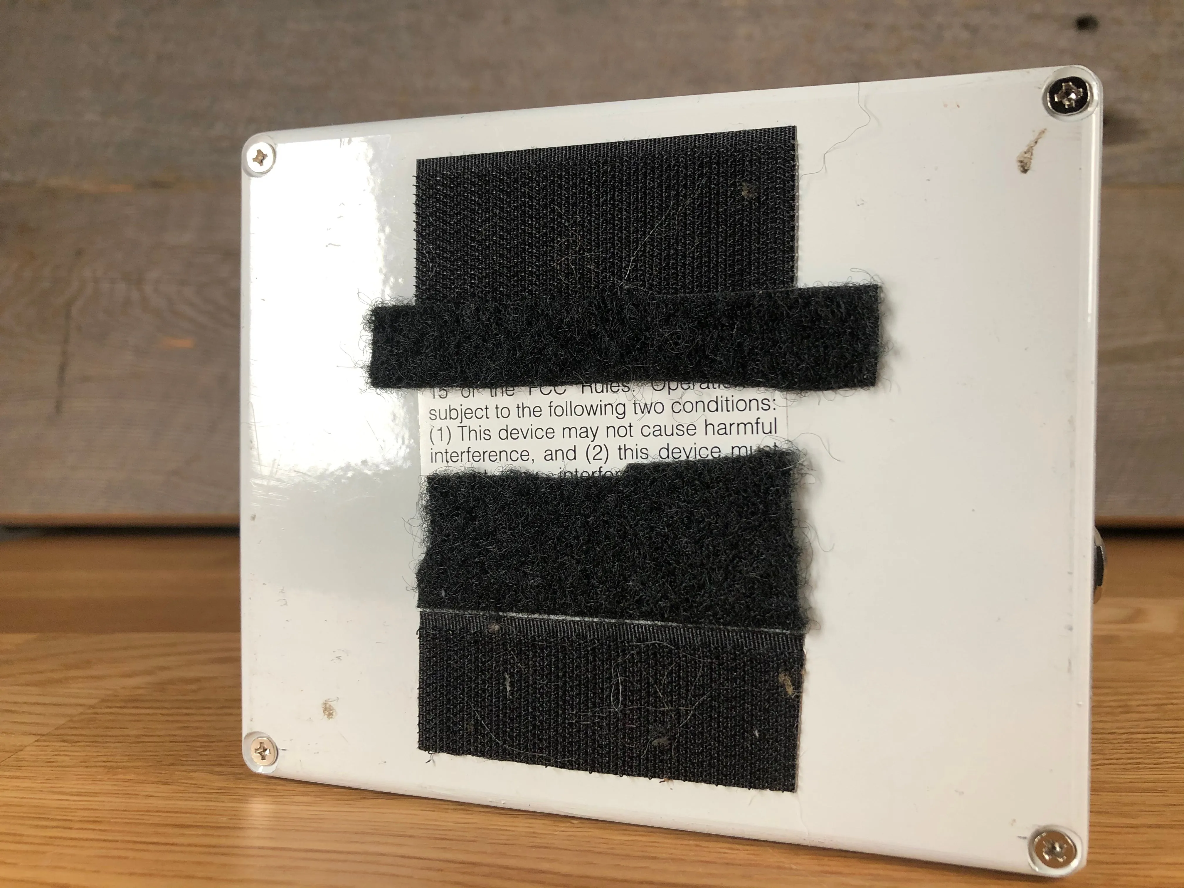Electro-Harmonix 8-Step Program