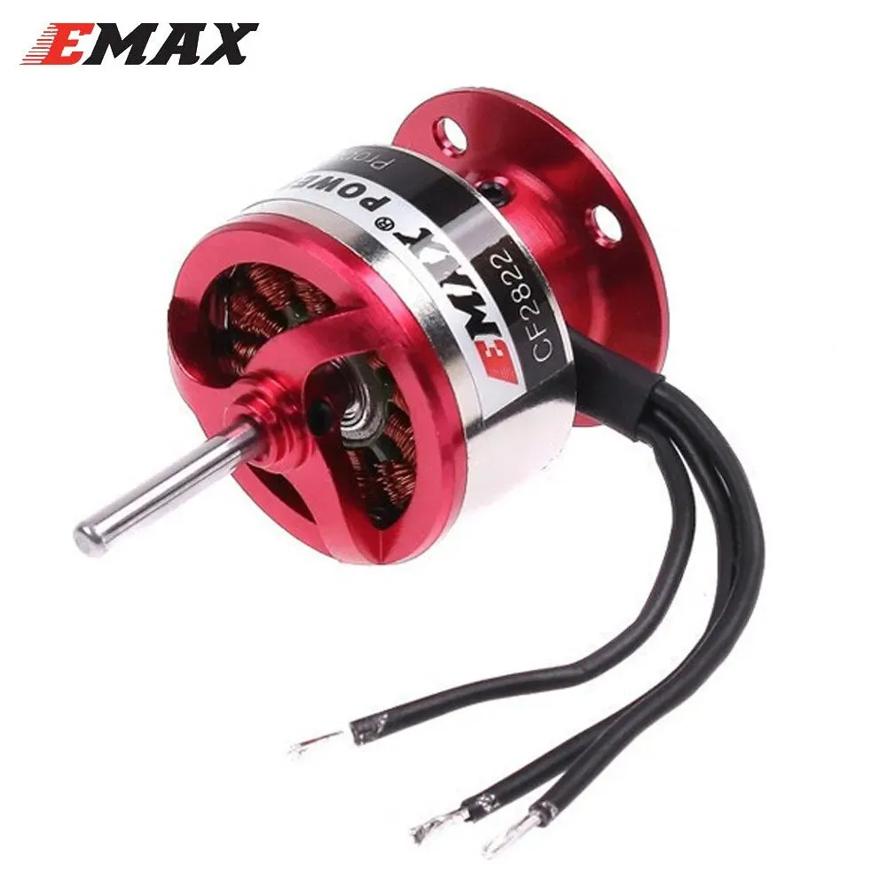 EMAX CF2822 1200KV Brushless Motor for RC Airplane Multicopter