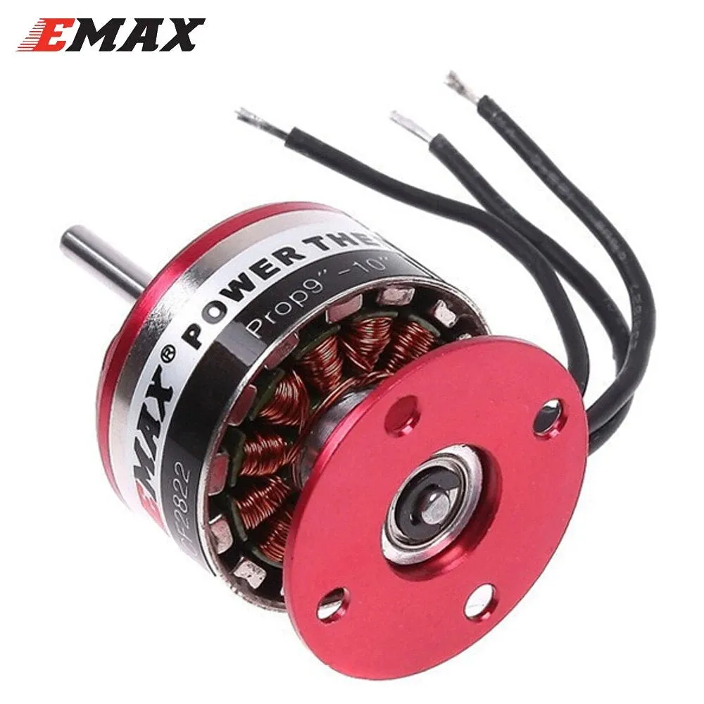 EMAX CF2822 1200KV Brushless Motor for RC Airplane Multicopter