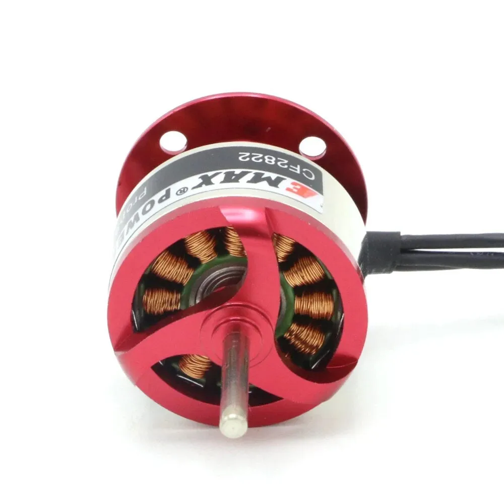 EMAX CF2822 1200KV Brushless Motor for RC Airplane Multicopter