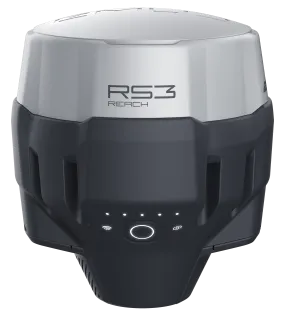 Emlid Reach RS3 RTK Receiver