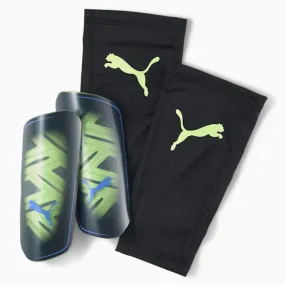 ESAURITO PUMA Parastinchi  ULTRA Flex Sleeve Shin Guards - 030830-10
