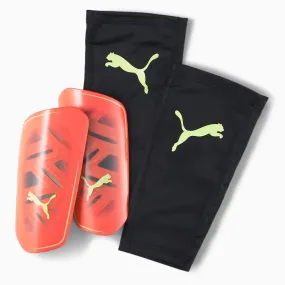 ESAURITO PUMA Parastinchi  ULTRA Flex Sleeve Shin Guards - 030830-11