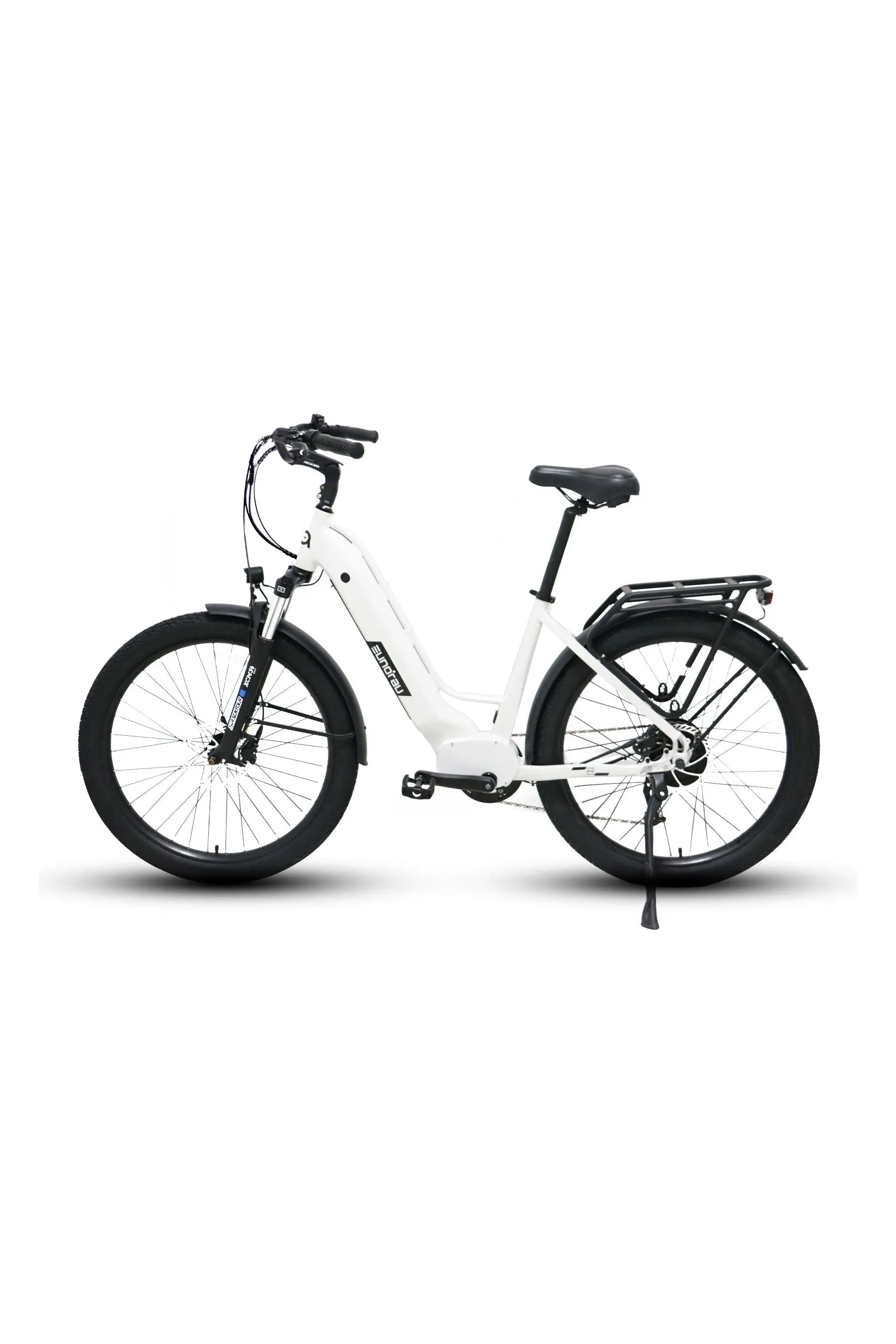 Eunorau Meta275 500W Step-Thru Electric Bike