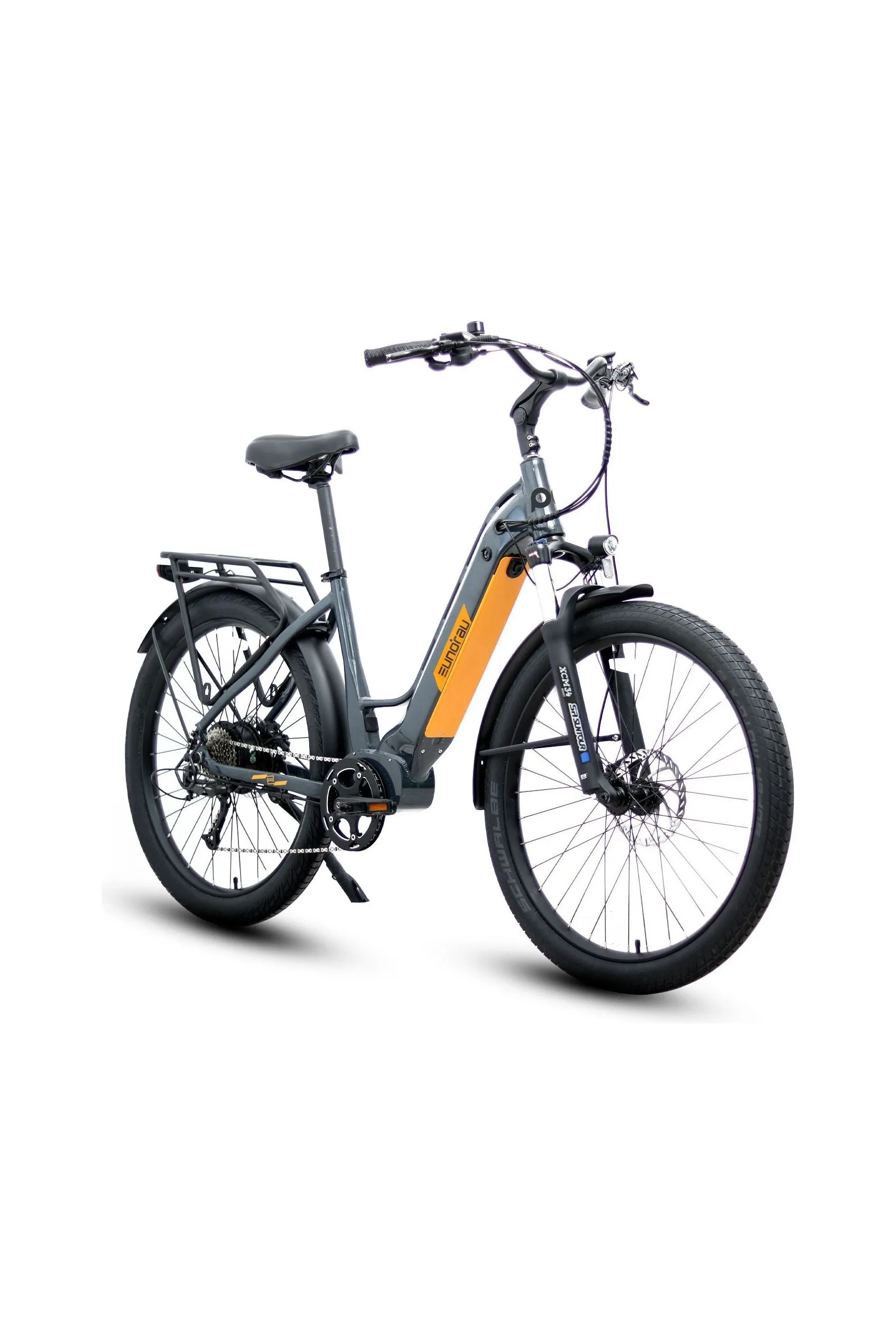 Eunorau Meta275 500W Step-Thru Electric Bike