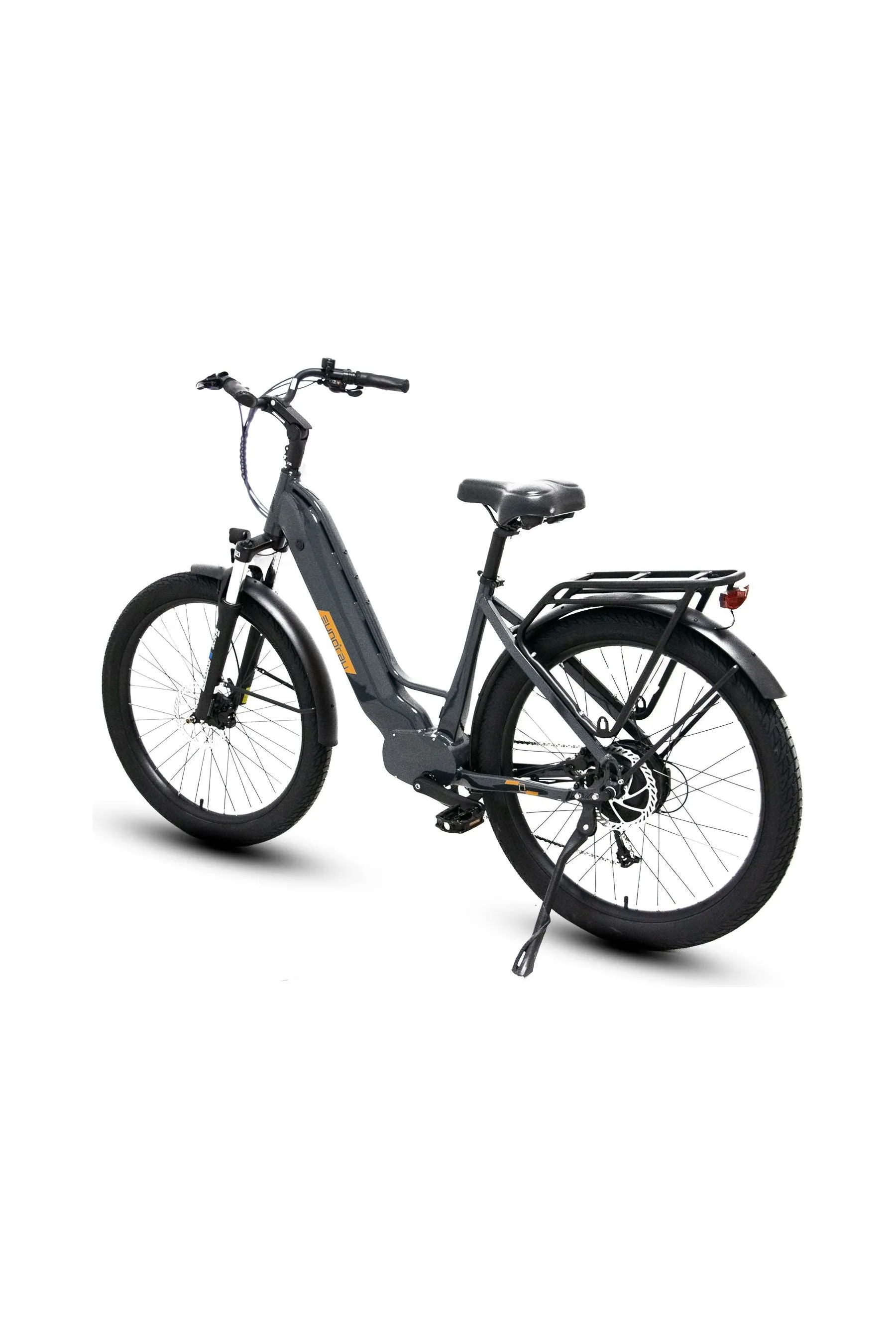 Eunorau Meta275 500W Step-Thru Electric Bike