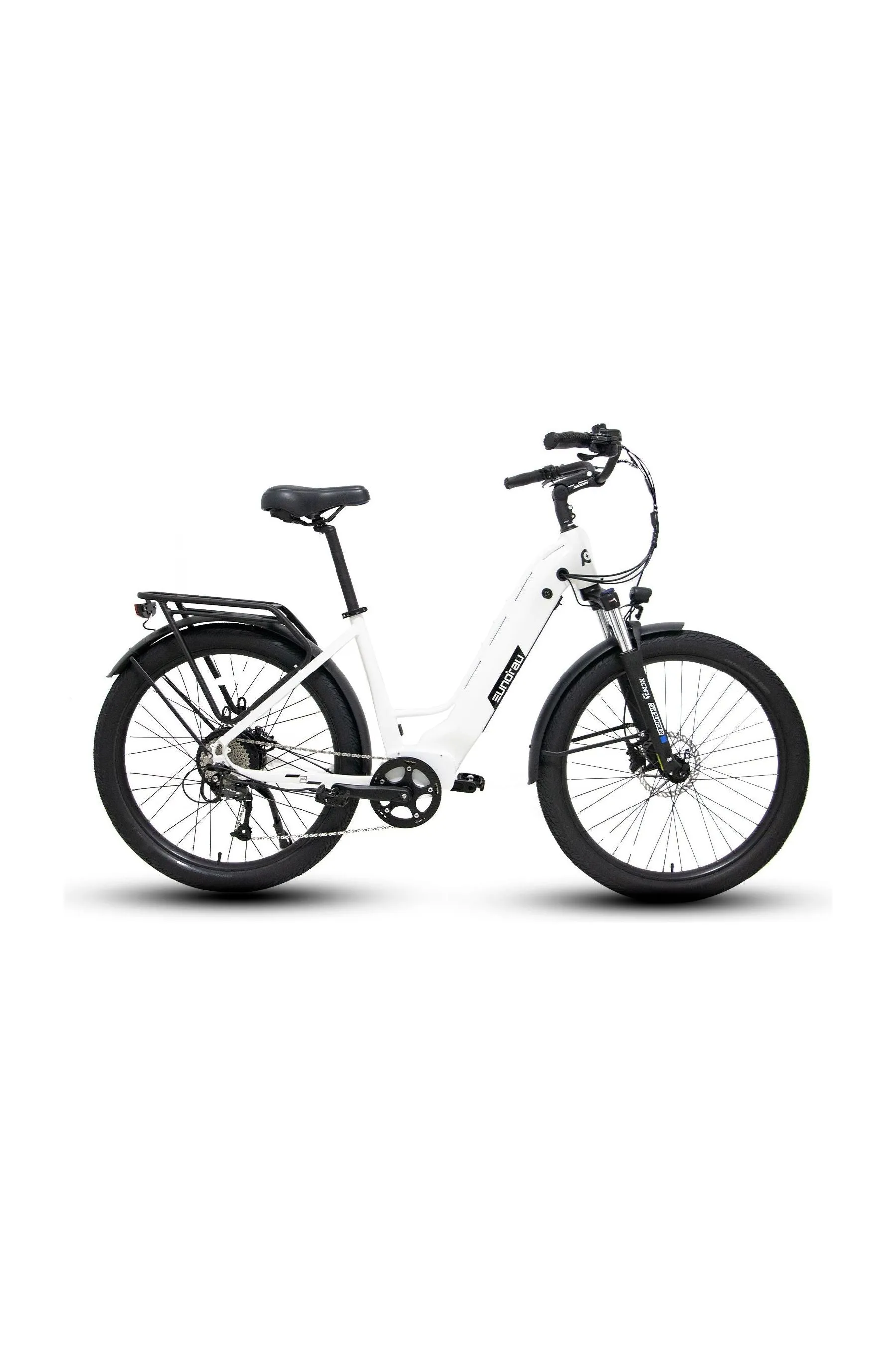 Eunorau Meta275 500W Step-Thru Electric Bike