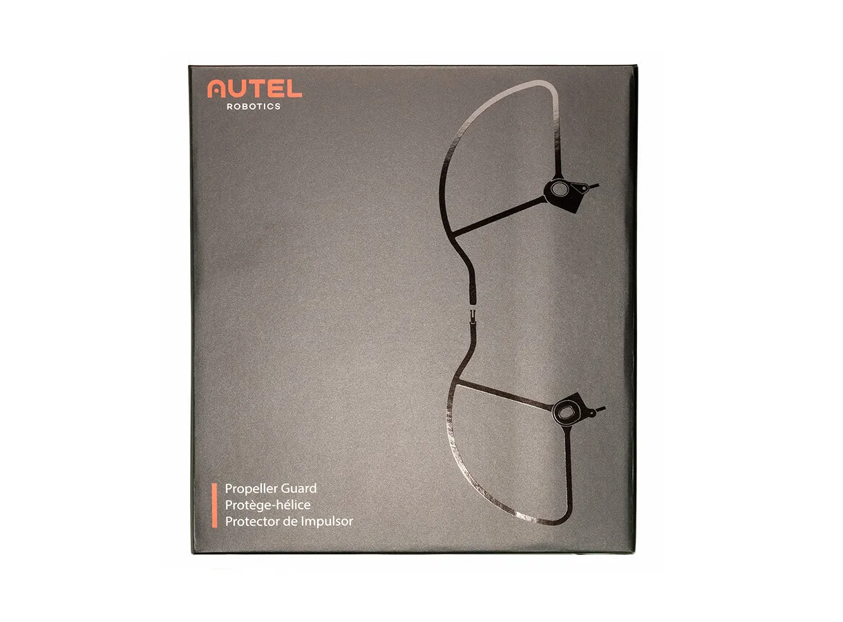 EVO Propeller Guards