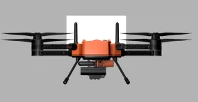 FD2 Fisherman Max Drone Antenna module (5.8G) & (2.4G)