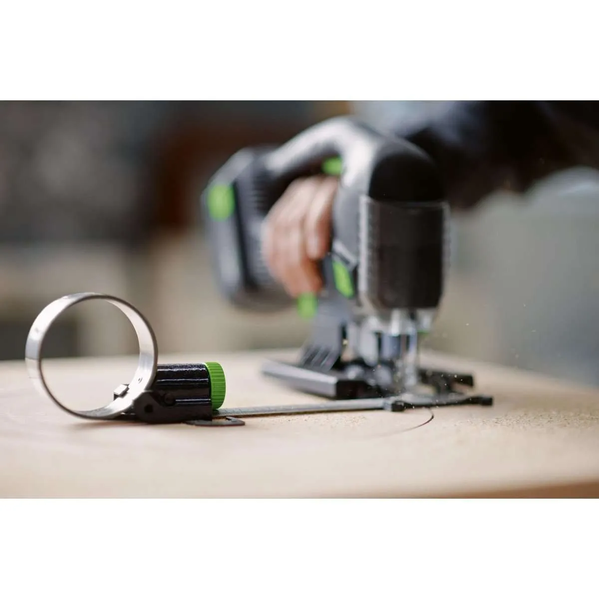 Festool Cordless Jigsaw 576531 Carvex | Lead times vary | Please call before ordering
