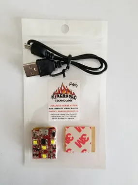 Firehouse Technology ARC High Intensity Drone Strobe Light